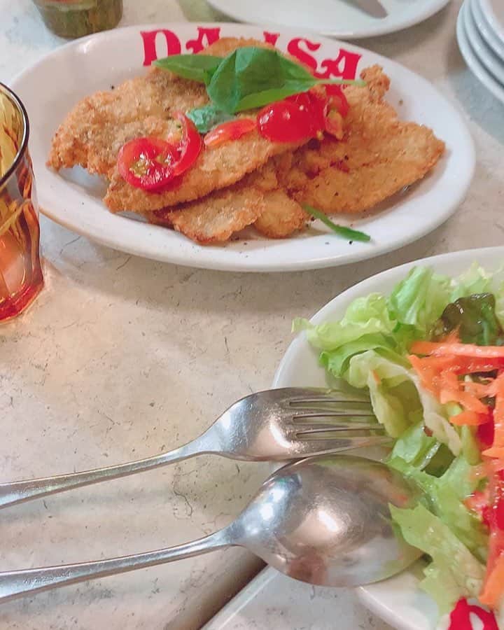 森藤恵美のグルメインスタ