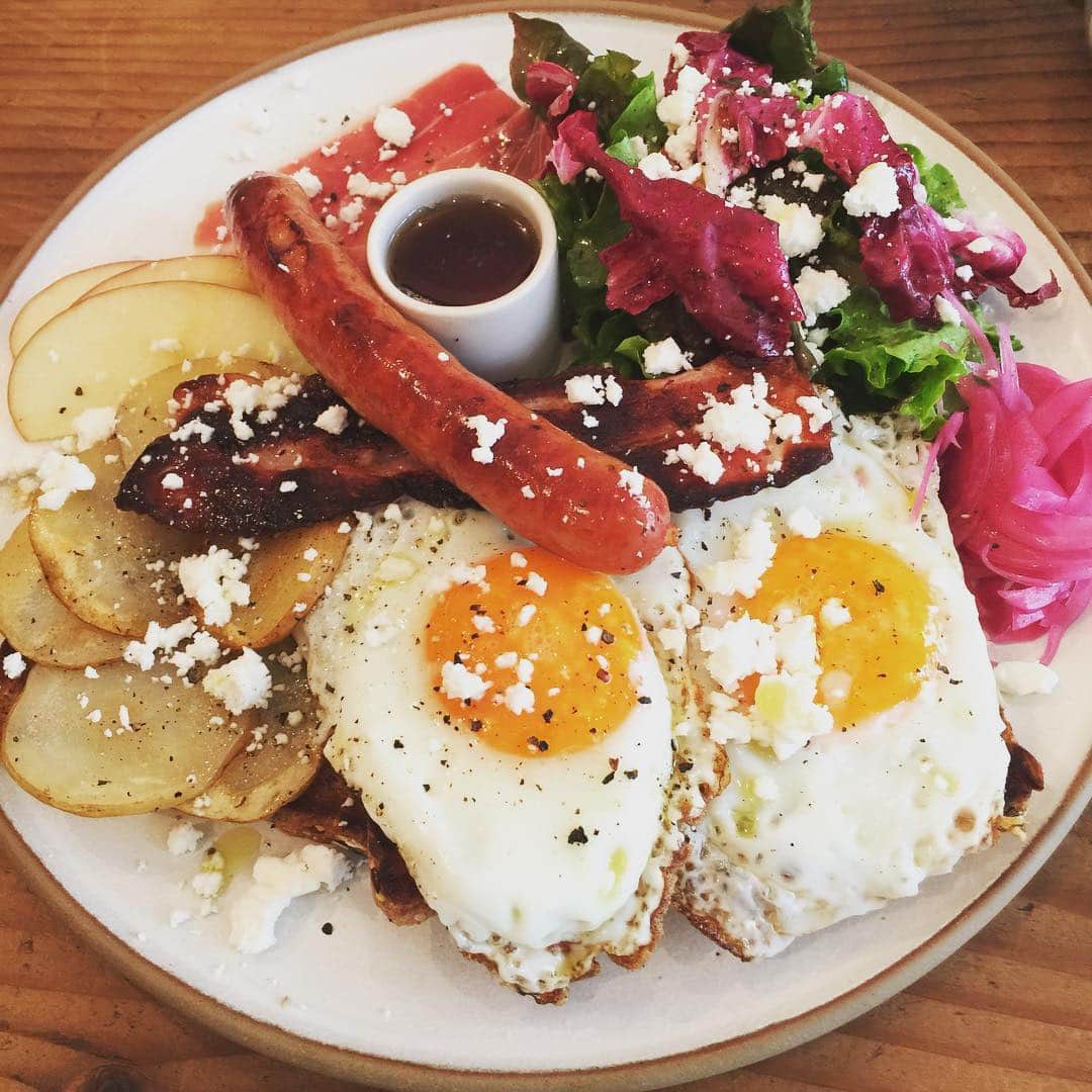 橋本塁のグルメインスタ