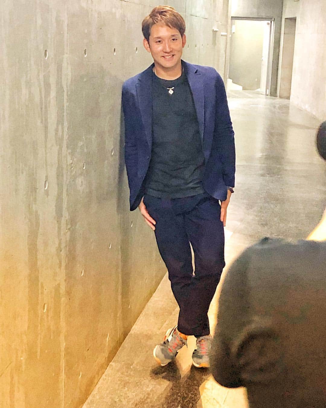杉谷拳士のインスタグラム
