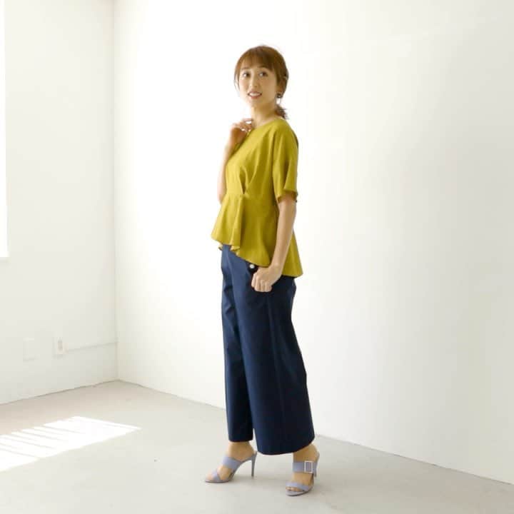 EDIST. CLOSET のインスタグラム