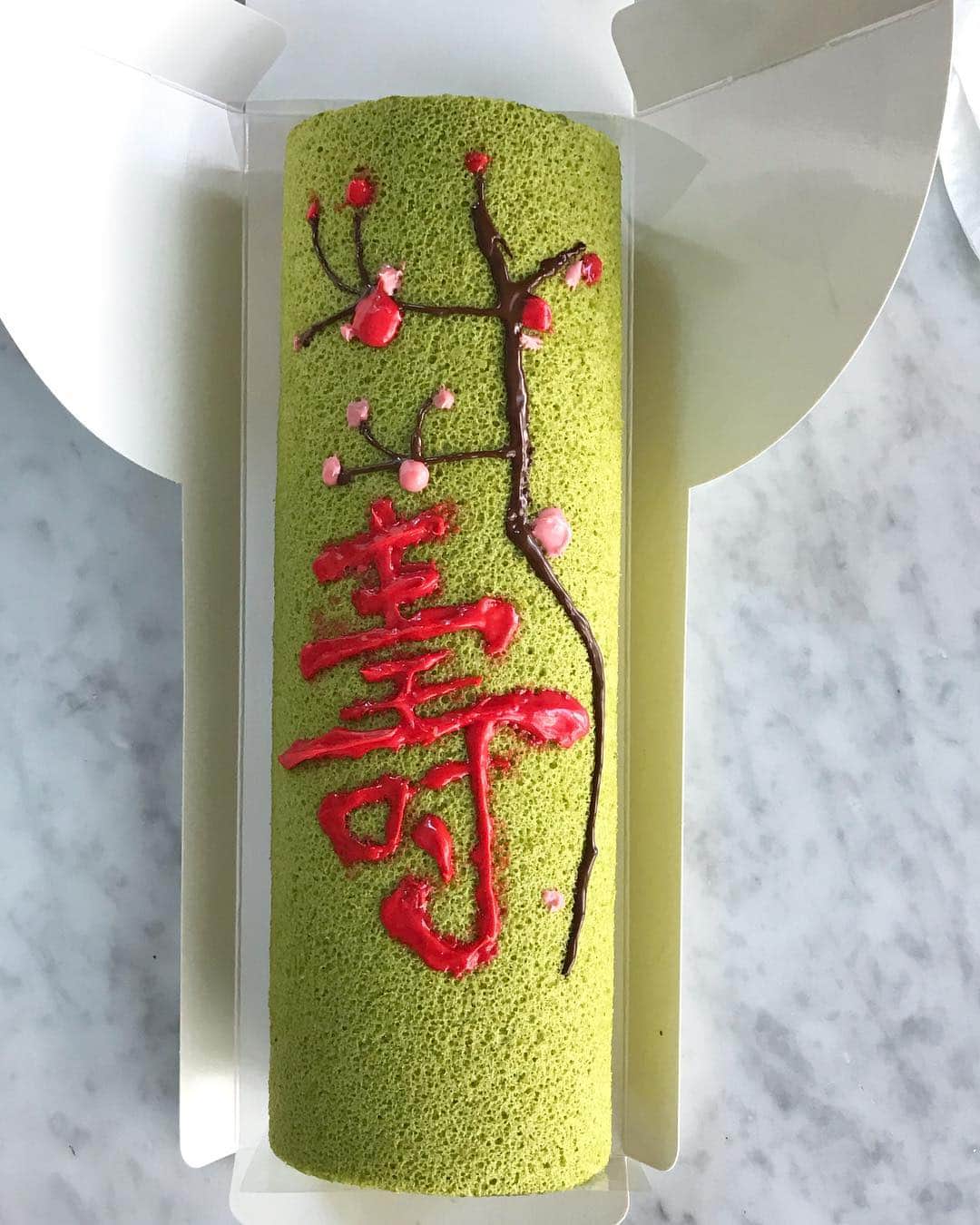 Li Tian の雑貨屋さんのインスタグラム写真 - (Li Tian の雑貨屋Instagram)「Putting secondary school calligraphy class into use • • #dairycreamkitchen #singapore #sgbakes #tokyo #東京 #desserts #igersjp #retrip_gourmet #japan #yummy #igfood #love  #foodporn #igsg  #instafood #foodspotting #vscofood #gourmet #カフェ #onthetable  #bonappetit #cafe #ケーキ #デザート #スイーツ #cake #delicious #matcha #抹茶 #kawaii」4月25日 11時13分 - dairyandcream