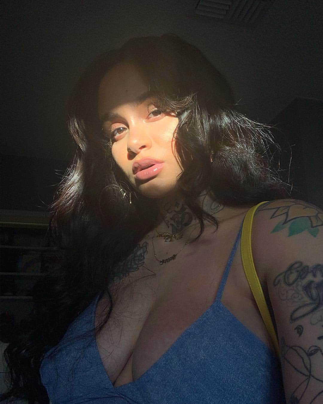 ケラーニさんのインスタグラム写真 - (ケラーニInstagram)4月25日 11時07分 - kehlani