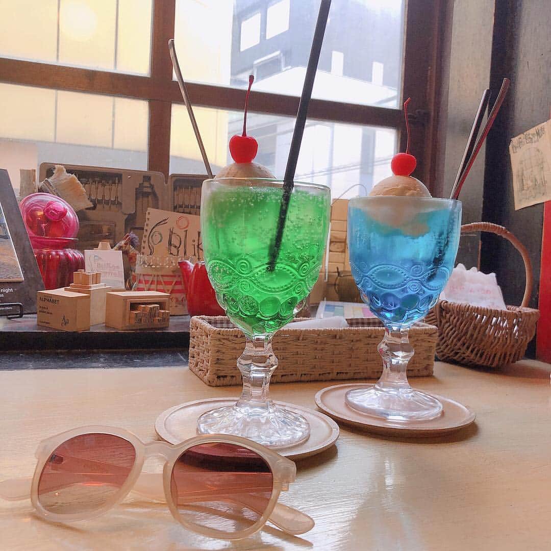 mimのグルメインスタ