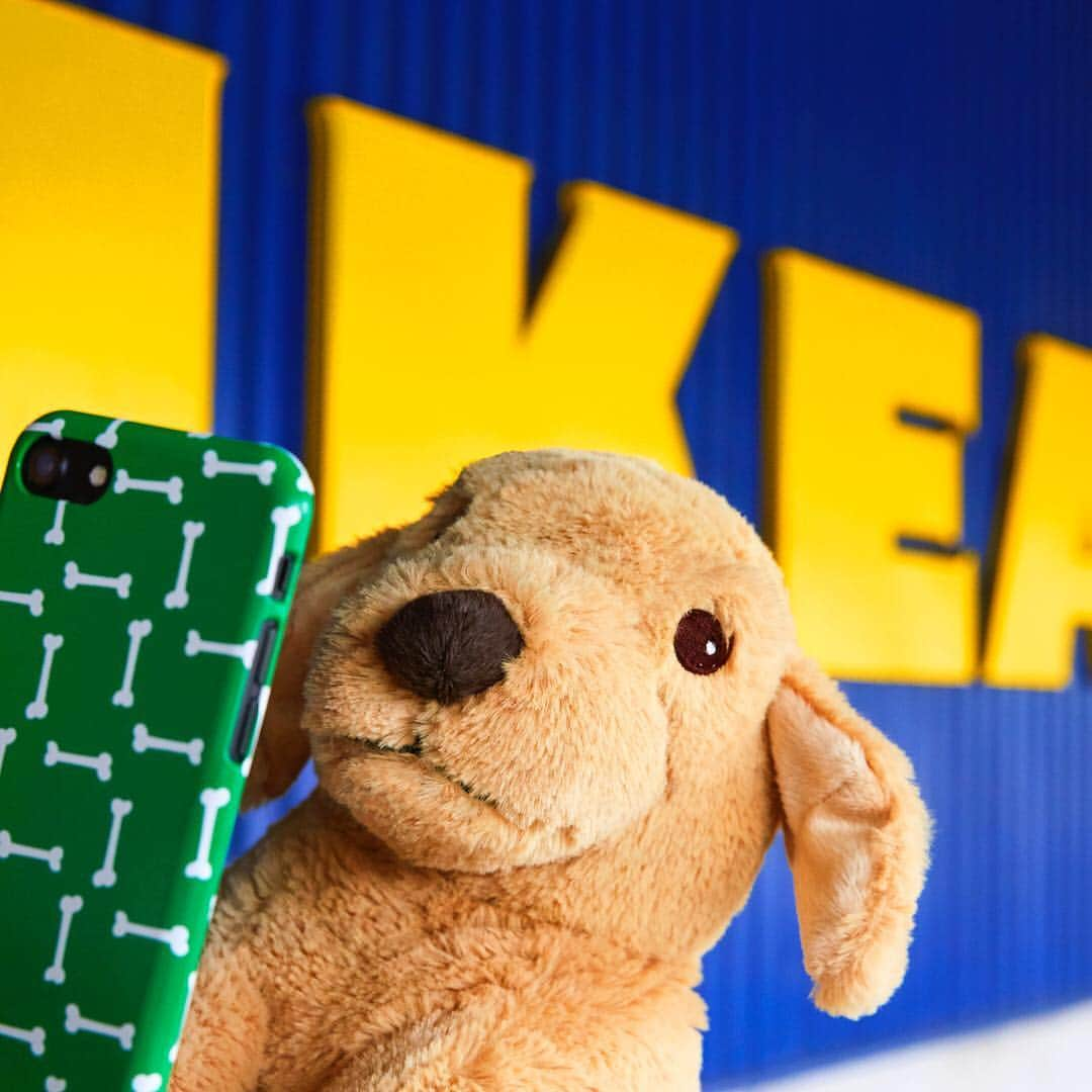 IKEA JAPANのインスタグラム