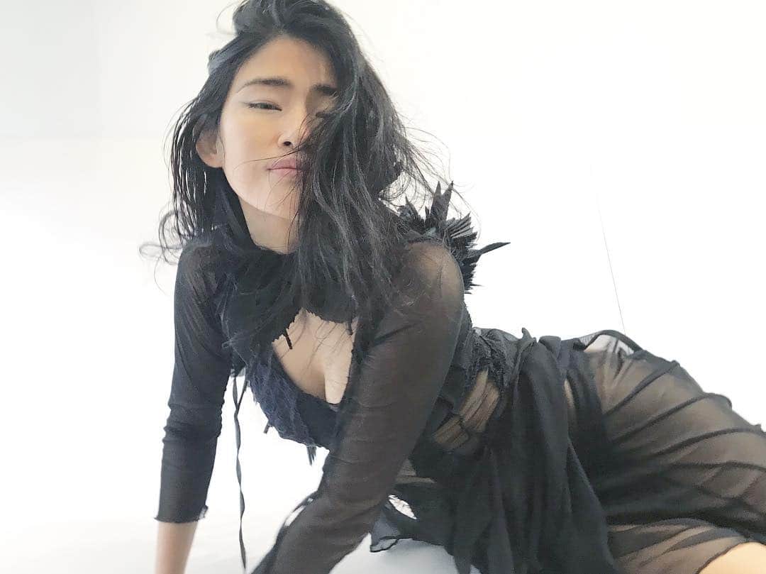 ARAKI SHIROのインスタグラム