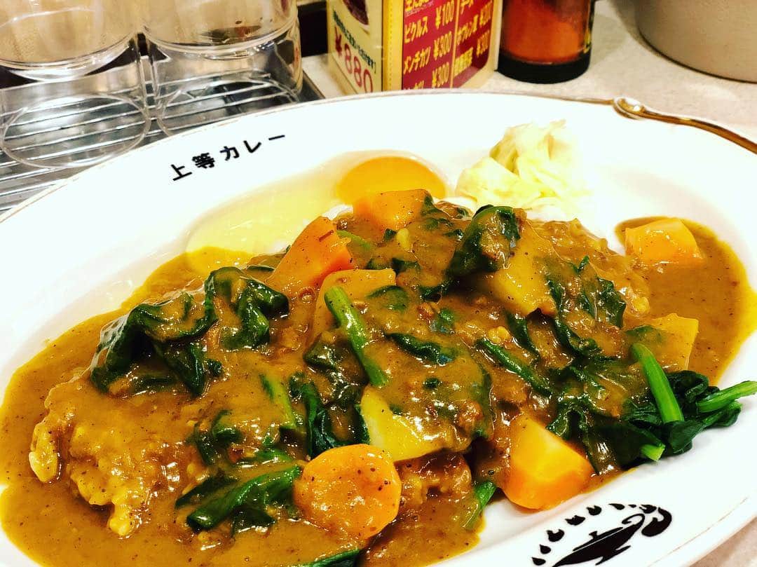 名越康文さんのインスタグラム写真 - (名越康文Instagram)「薬膳・野菜カレーの混沌」4月25日 17時28分 - nakoshiyasufumi