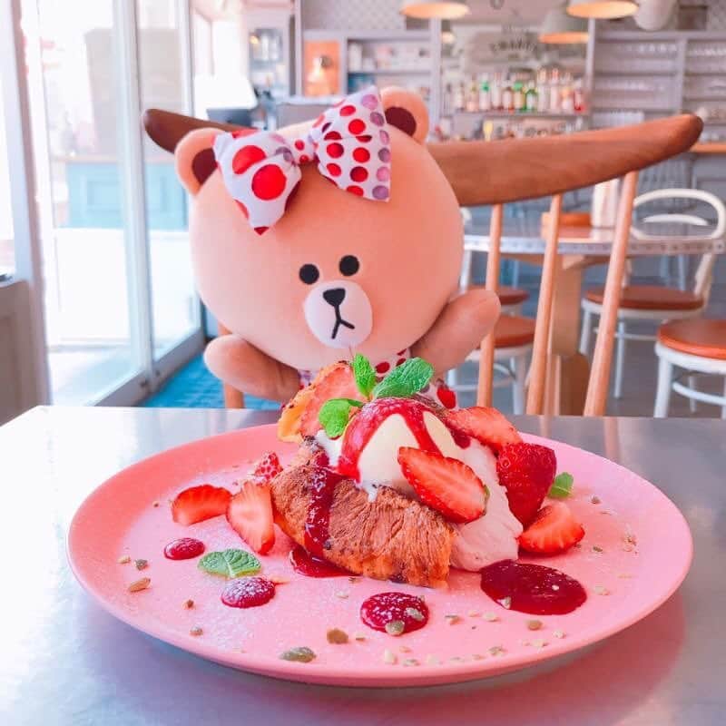 CHOCOのグルメインスタ