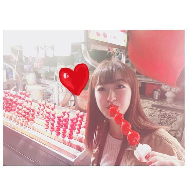 伊豆田莉奈さんのインスタグラム写真 - (伊豆田莉奈Instagram)「🍓OHAZUNA🍓  #台湾 #rinaizutabnk48 #izurinabnk48 #izutarinabnk48 #izurina #izutarina #伊豆田莉奈 #いずりな #bnk48 #welovebnk48」4月25日 12時01分 - rina.cgm48official