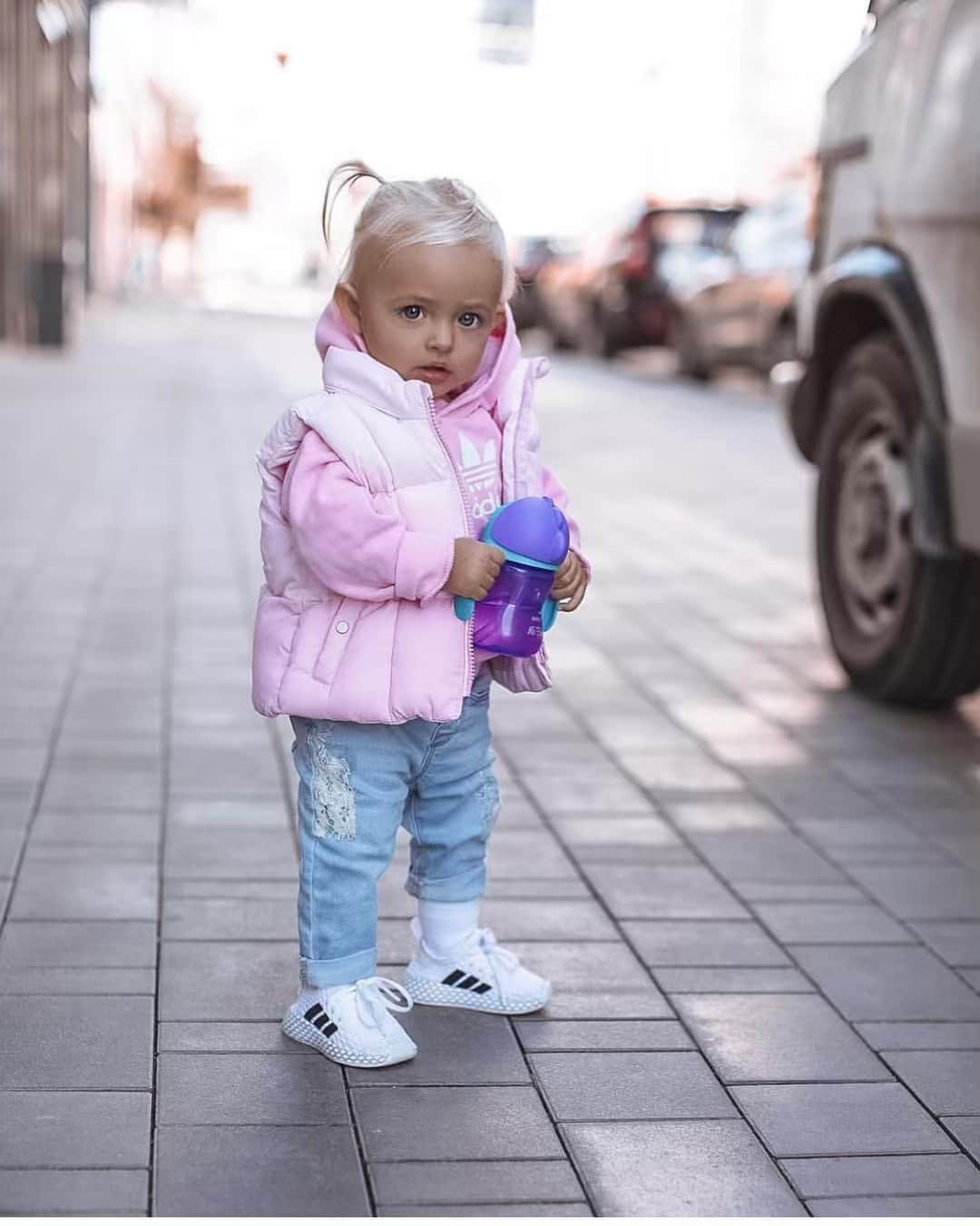 Kidz Fashionさんのインスタグラム写真 - (Kidz FashionInstagram)「By @oleg_ekaterina #kidzfashion」4月25日 12時07分 - kidzfashion