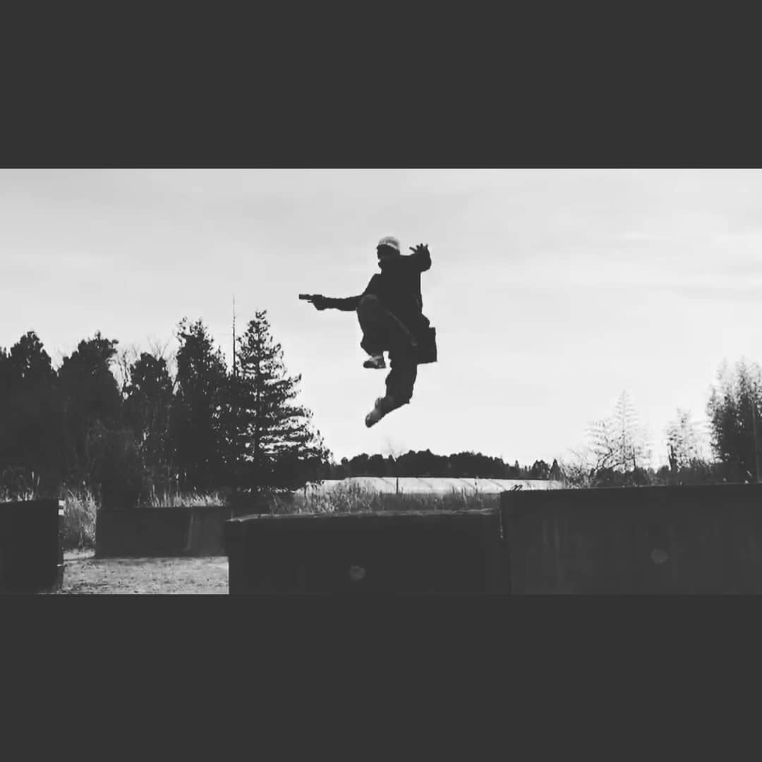佐野岳さんのインスタグラム写真 佐野岳instagram いつかの サバゲー サバイバルゲーム Airsoft 4月25日 12時22分 Gaku Sano 09