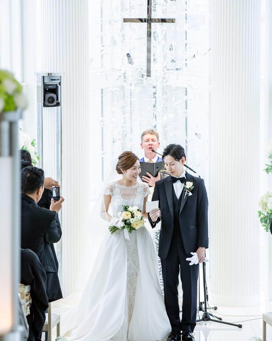 orb_weddingのインスタグラム