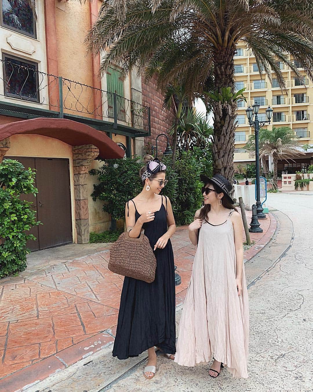 草野春香のグルメインスタ