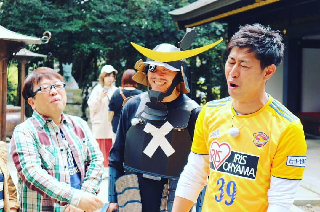 フジテレビ「もしもツアーズ」さんのインスタグラム写真 - (フジテレビ「もしもツアーズ」Instagram)「今週土曜18:30〜‼️﻿﻿ ﻿﻿﻿﻿ 新緑が美しい🌿杜の都仙台ツアー🏯🌲🌲🌲🌲🌳﻿﻿﻿﻿ ﻿﻿﻿﻿ ﻿ サンキュー‼️‼️👉﻿ ﻿ メンタル‼️‼️✊﻿ ﻿ に次ぐ﻿ 令和に残したい一言とは？﻿ ﻿﻿ ﻿﻿ ゲストは﻿﻿﻿﻿ #小島奈津子 さん﻿﻿﻿﻿ #パンサー尾形 さん﻿﻿﻿﻿ #パンサー #サンキュー﻿﻿﻿﻿﻿ ﻿ 週替わりメンバーは﻿ #千賀健永 #千ちゃん #センキュー﻿ #kismyft2 #キスマイ﻿ ﻿﻿﻿﻿ #もしもツアーズ #もしツア﻿﻿﻿ #仙台 #杜の都 #宮城県 #伊達政宗﻿ #瑞鳳殿 #大崎八幡宮 #国宝 #青葉城 #新緑」4月25日 13時21分 - moshitsua_official