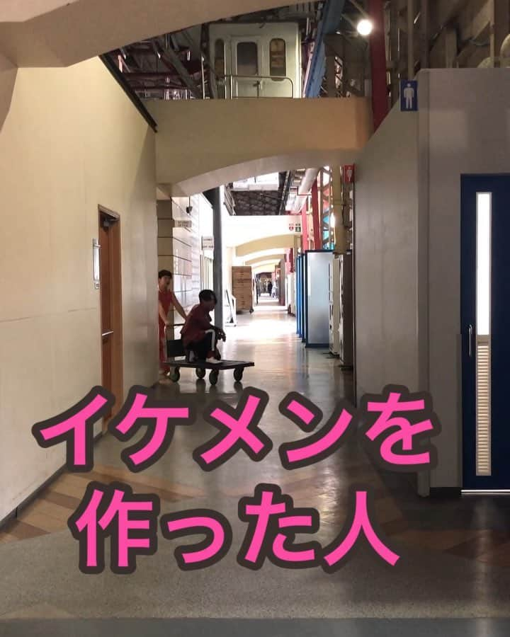 きょんのインスタグラム