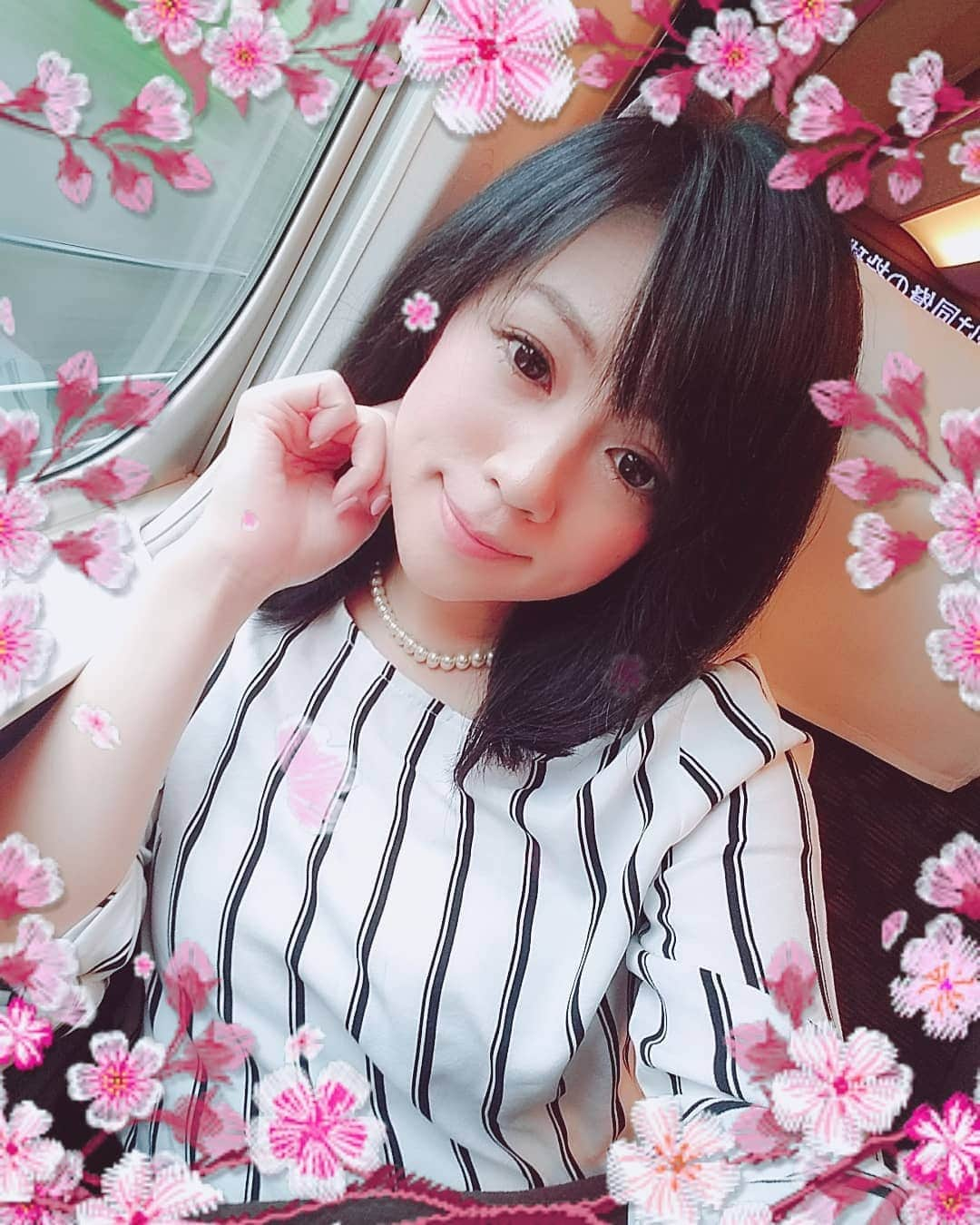 上西小百合さんのインスタグラム写真 - (上西小百合Instagram)「収録へ❤今日は長丁場だけど楽しみな番組❤」4月25日 13時40分 - uenishisayuri