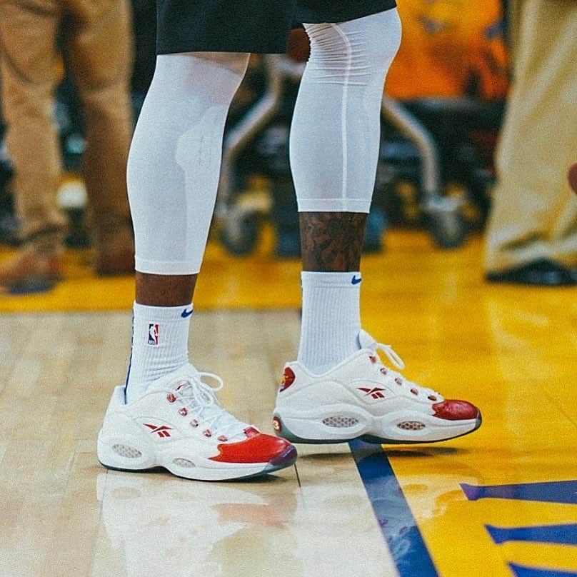 Nice Kicksのインスタグラム