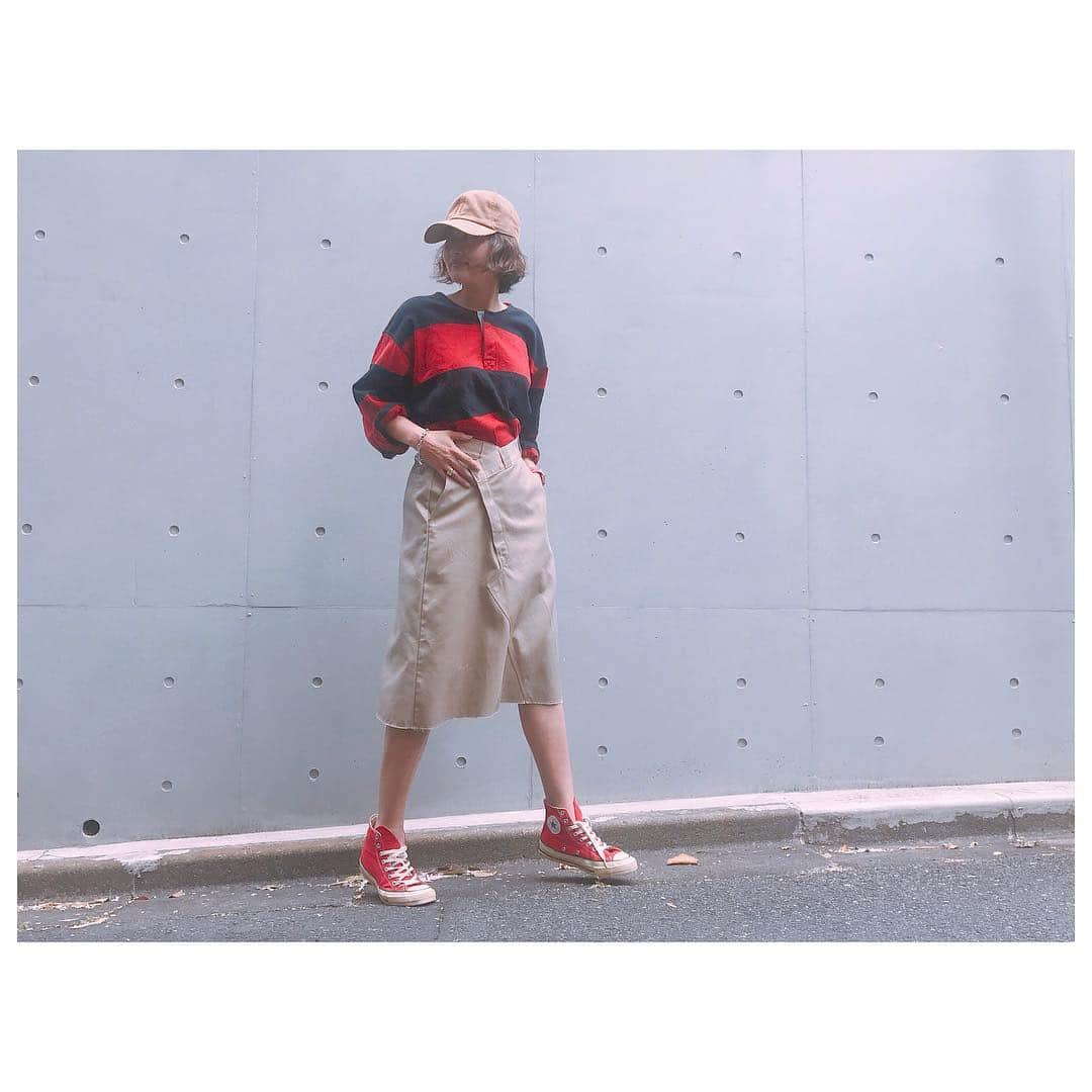李ヒャンのインスタグラム