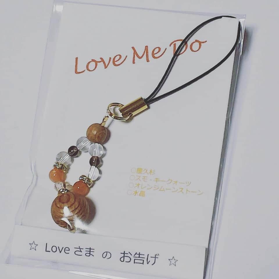 LOVE ME DOのインスタグラム