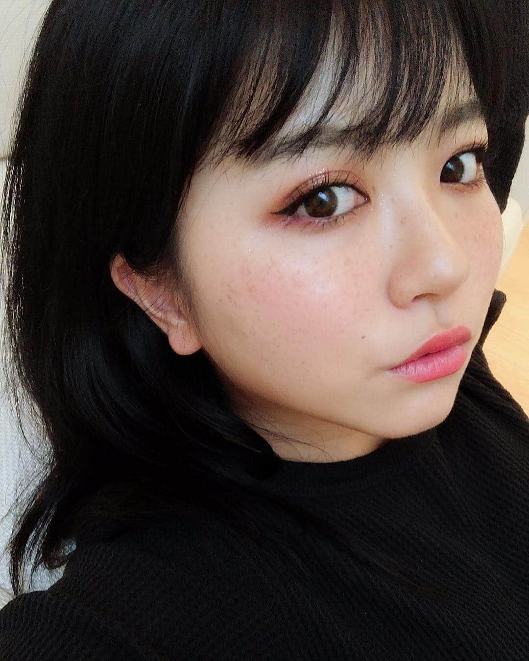 Shioneのインスタグラム