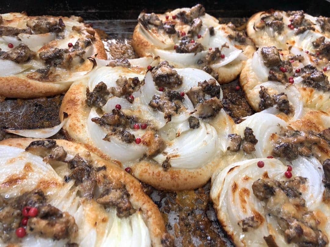 笹塚駅のパン屋さん オパンのグルメインスタ