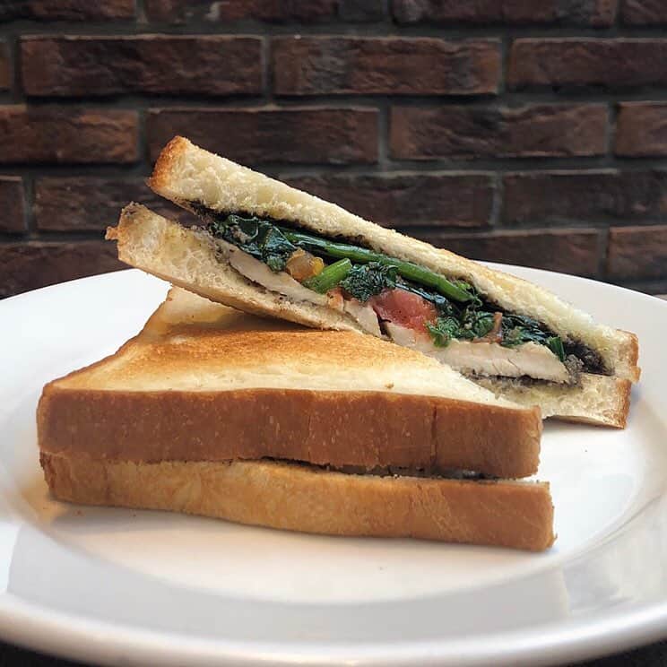 ELMERS GREENのグルメインスタ