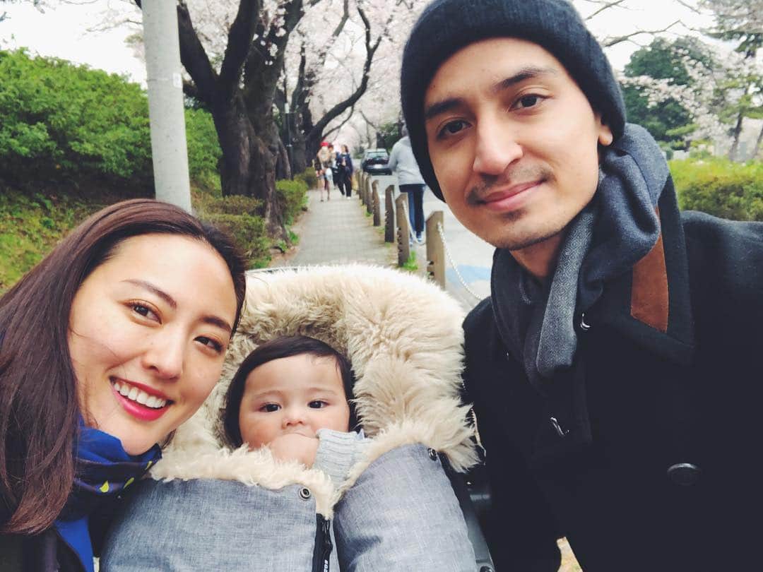 のインスタグラム：「#family 👪」