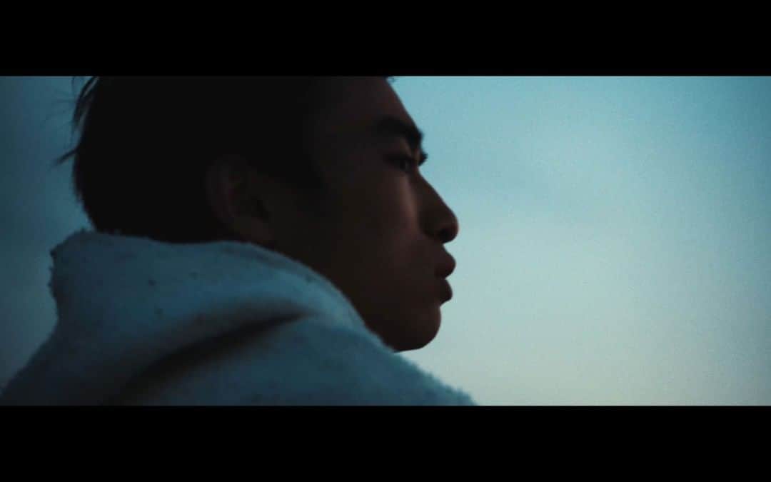 のインスタグラム：「田我流、新アルバム『Ride On Time』に収録の「Changes」MVが公開🎥 山梨と東京の対比を描いた映像をチェック。続きはlinkin.bio⁣」