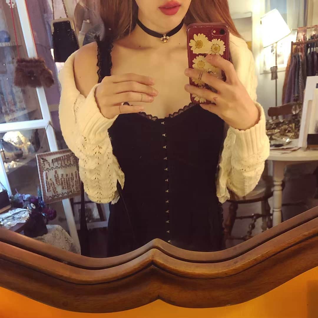 ヒョナ さんのインスタグラム写真 - (ヒョナ Instagram)4月25日 15時10分 - hyunah_aa