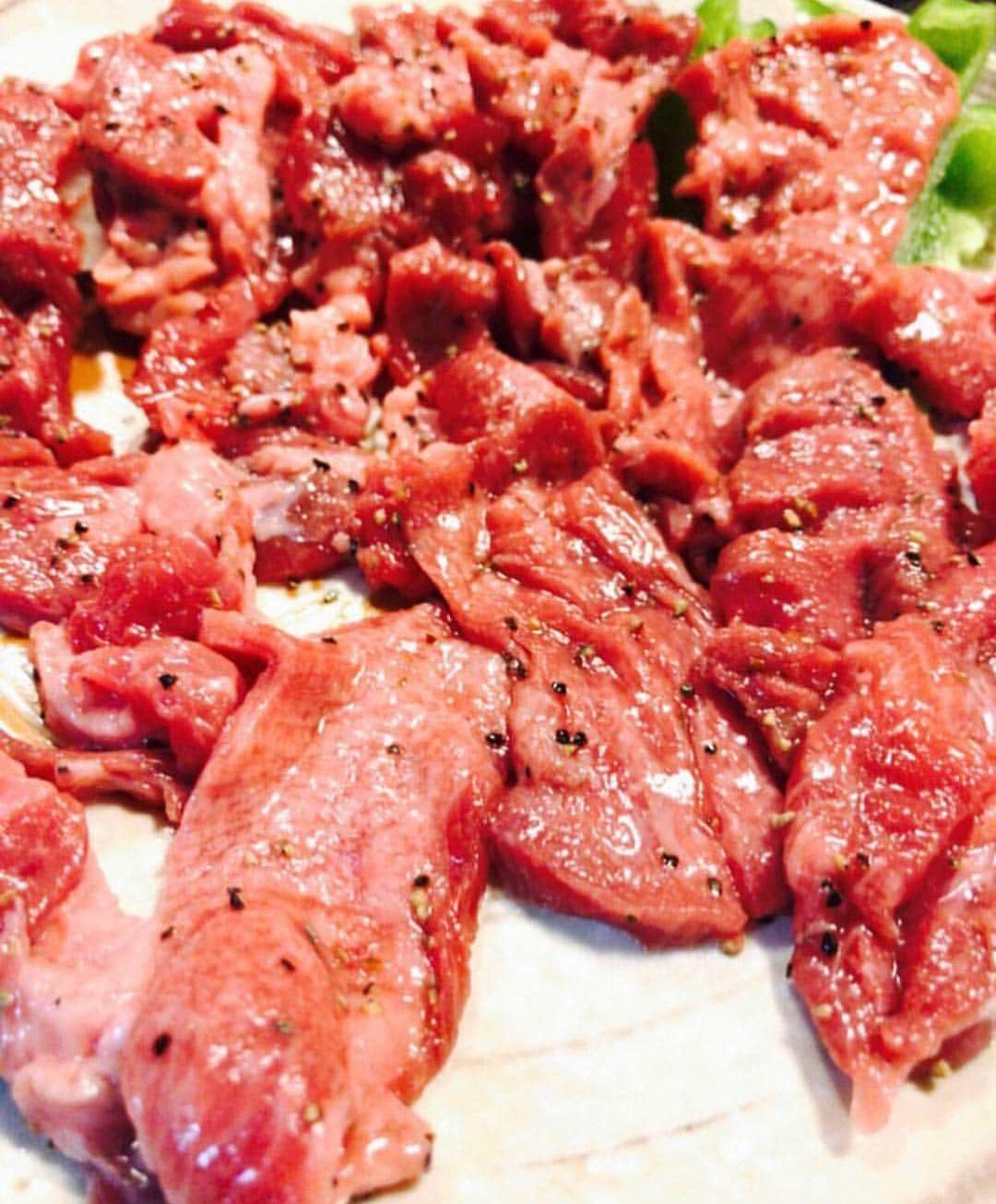 "TERIYAKI" テリヤキ編集部のインスタグラム