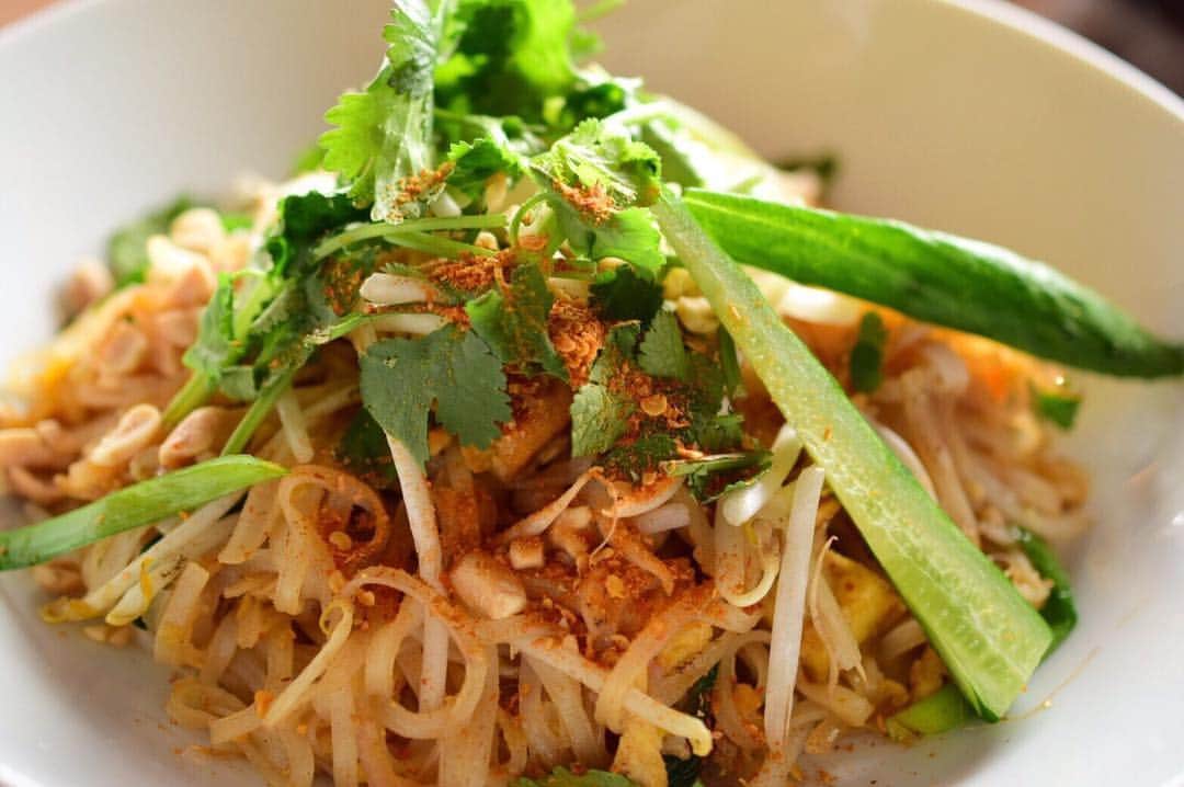 ロングレインのグルメインスタ