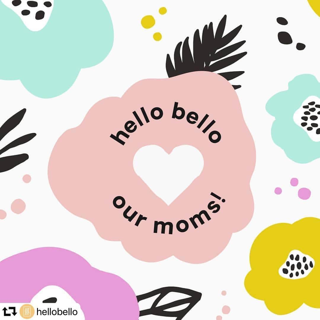 クリスティン・ベルさんのインスタグラム写真 - (クリスティン・ベルInstagram)「🍼❤️🍼❤️🍼❤️🍼❤️ #repost @hellobello 🌟 Know an inspiring #mom or caretaker? Someone who's making an impact in their community & beyond? 💖We want to hear their stories and spread some love this Mother's Day! Link in profile 👆💫 One random winner will be selected from Each of the 50 states and D.C., too! That means 51 fabulous caretakers will win our very special gift set packed with #HelloBello goodies 🙌Tag a friend and let them know, too!」4月26日 2時39分 - kristenanniebell