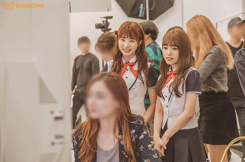 h3artbrak3rsさんのインスタグラム写真 - (h3artbrak3rsInstagram)「‥ #akb48 #IZONE #아이즈원 #アイズワン  #hitomi #本田仁美 #혼다히토미 #ひぃちゃん #hkt48 #nako #矢吹奈子 #야부키나코 #なこ #skoolooks #스쿨룩스」4月26日 1時15分 - h3artbrak3rs