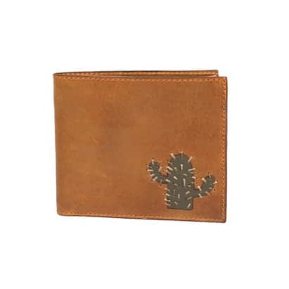 Nick Fouquetのインスタグラム：「🌵 NF wallet 🌵」