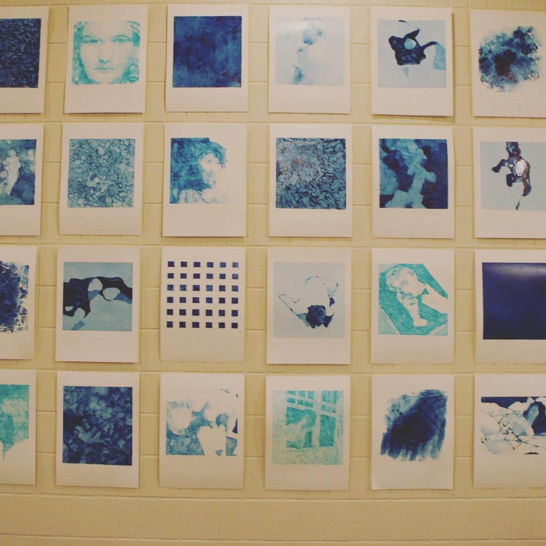 山本真由美のグルメインスタ