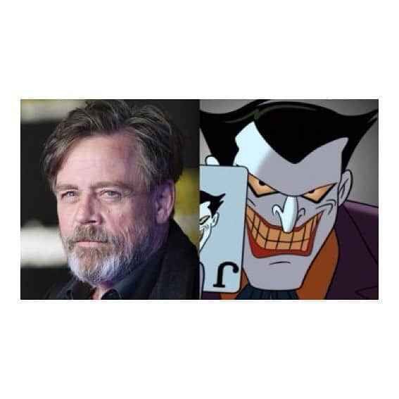 マーク・ハミルさんのインスタグラム写真 - (マーク・ハミルInstagram)「He's Deranged! He's Diabolical! He's Demented! Today-He's a Birthday Boy! A) Joker Fanboy mARKHAMill B/C) 1st Appearance Batman #1 April 25th 1940 D) Conrad Veidt in "The Man Who Laughs" 1928 (Visual inspiration for creators Bill Finger-Jerry Robinson & Bob Kane) #HBDclown 🎂🤡🃏」4月26日 2時23分 - markhamill