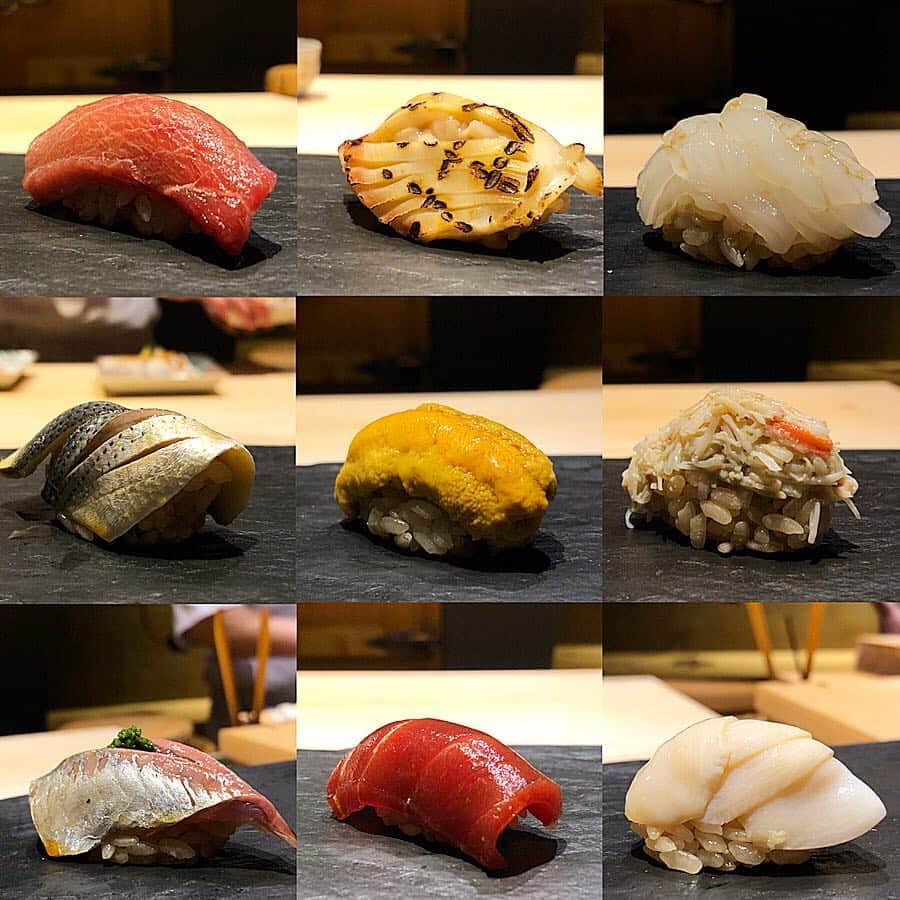 まゆまゆのグルメインスタ