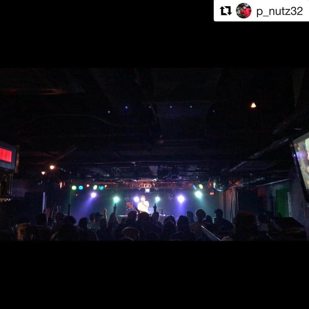 MIGHTY CROWNのインスタグラム