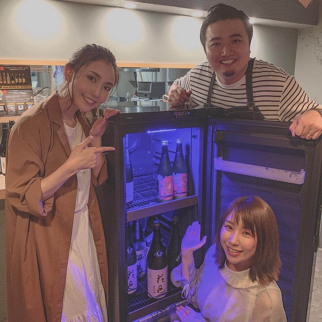 児玉アメリア彩のグルメインスタ