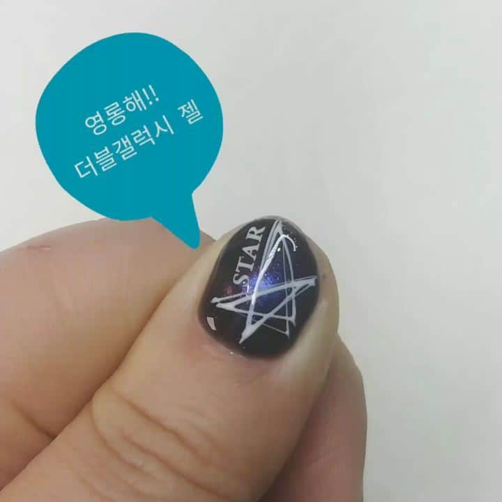 Icegel Nailのインスタグラム