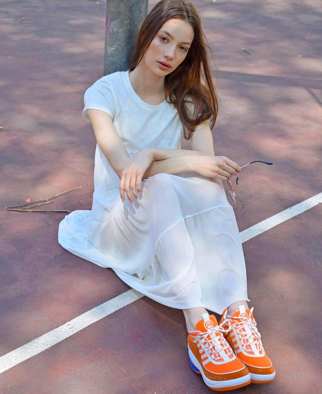 フォルナリーナのインスタグラム