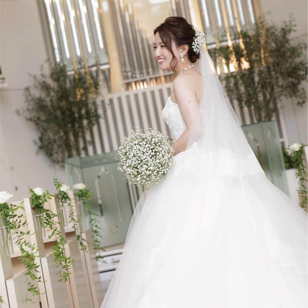 RIVIERA WEDDING　リビエラ ウェディング　公式のグルメインスタ