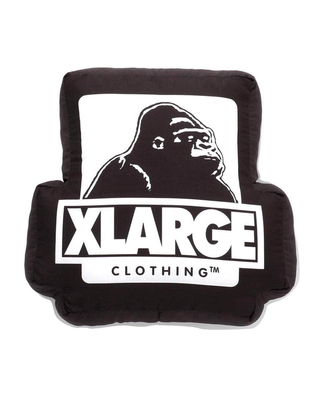 エクストララージさんのインスタグラム写真 - (エクストララージInstagram)「4.26.fri GW NOVELTY “OG CUSHION” PRESENT CAMPAIGN START #xlarge #xlargejp #goldennweek #gw #ゴールデンウィーク  4月26日(金)より、XLARGE、XLARGE/X-girl店舗、オンラインストア「calif」にて、XLARGE商品を￥10,000(税抜)以上お買い上げの方に、オリジナルクッションをプレゼント。」4月25日 18時04分 - xlargejp