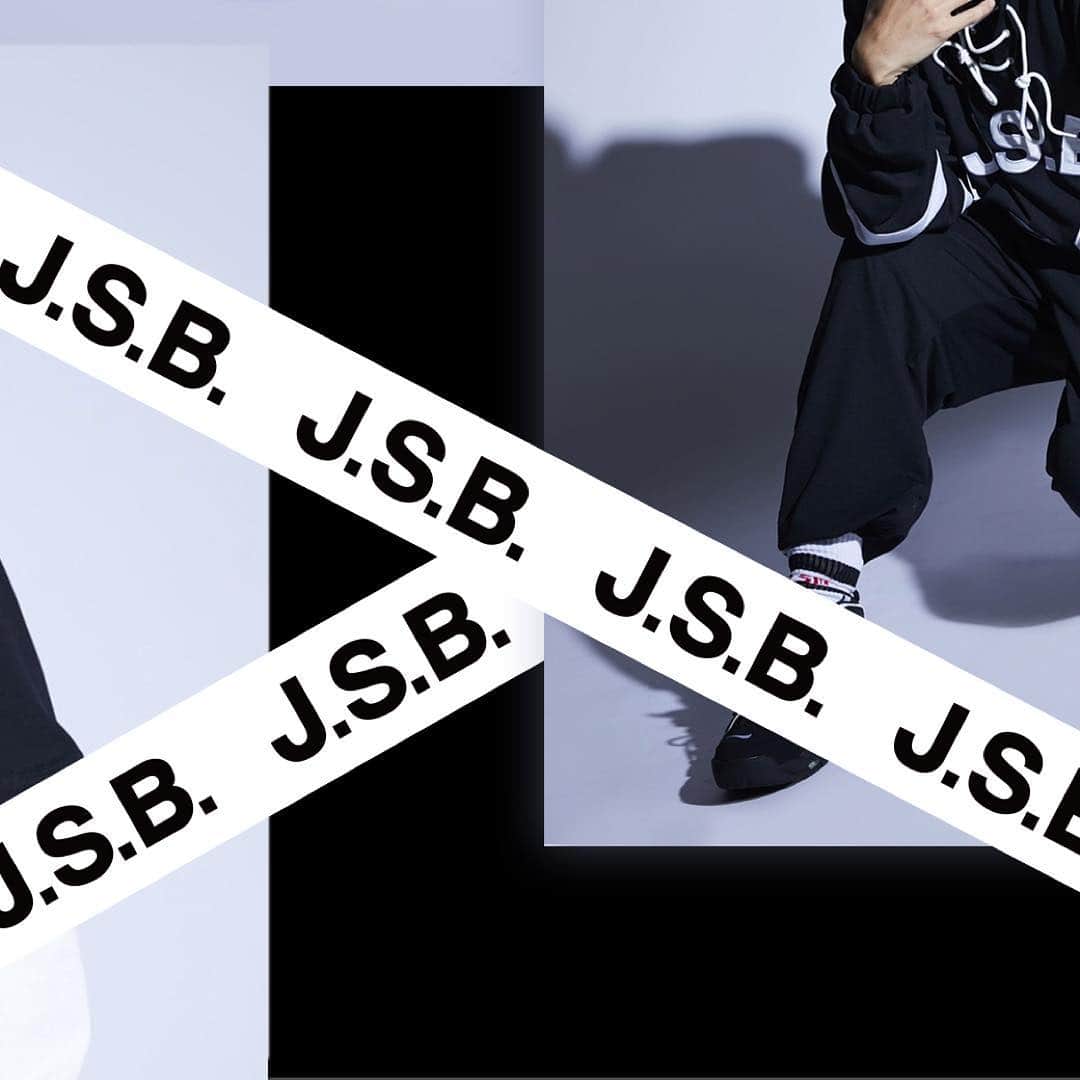 J.S.Bさんのインスタグラム写真 - (J.S.BInstagram)「. #jsb #jsbtyo #jsbngo #山下健二郎 #20190427」4月25日 18時00分 - j.s.b._official