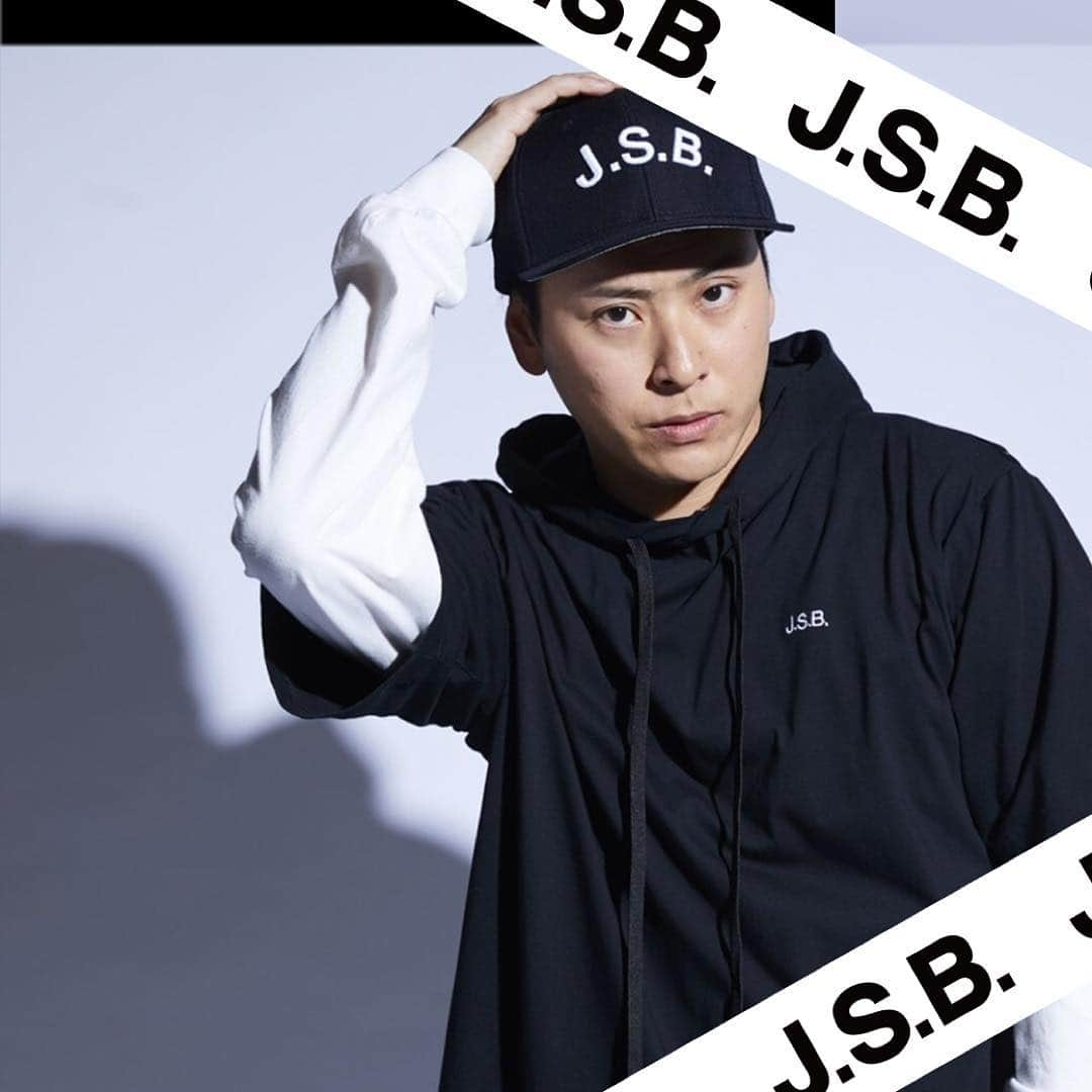 J.S.Bのインスタグラム