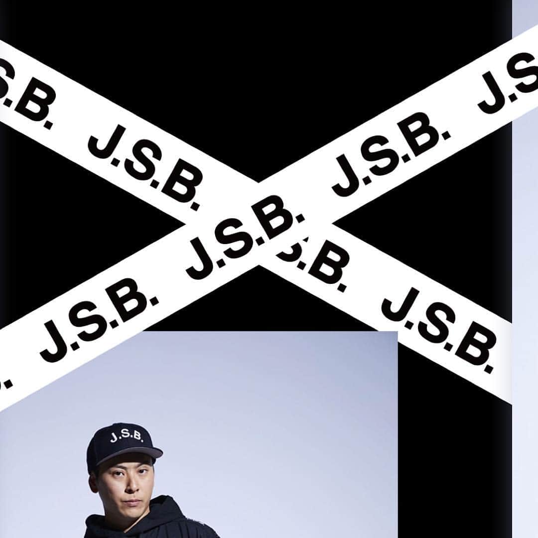 J.S.Bさんのインスタグラム写真 - (J.S.BInstagram)「. #jsb #jsbtyo #jsbngo #山下健二郎 #20190427」4月25日 18時01分 - j.s.b._official