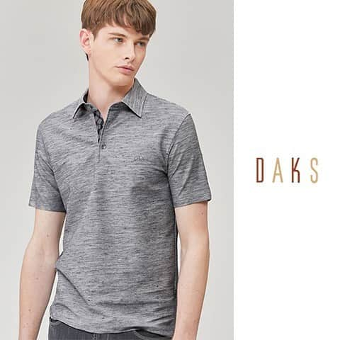 DAKS Koreaのインスタグラム