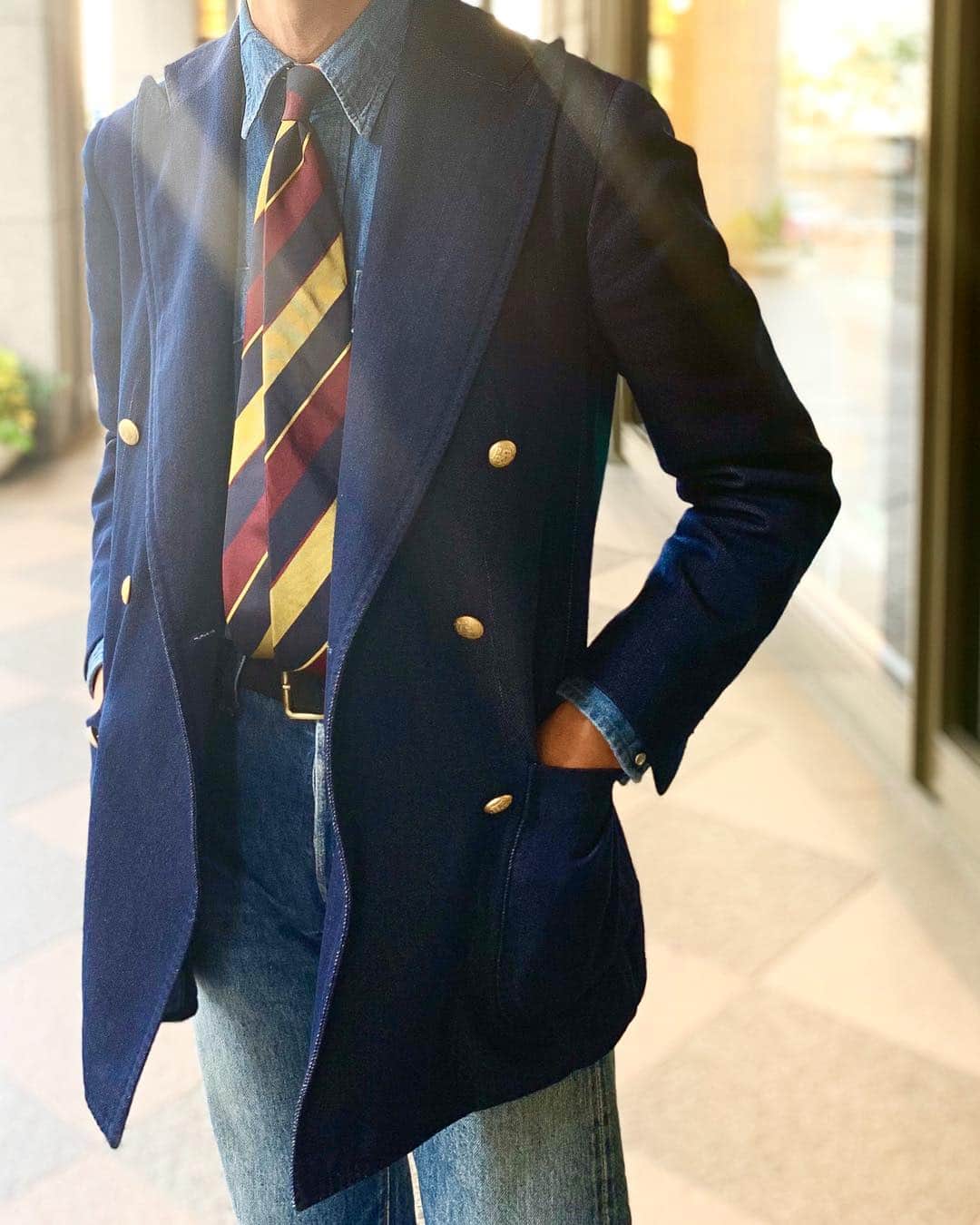 Shuhei Nishiguchiのインスタグラム