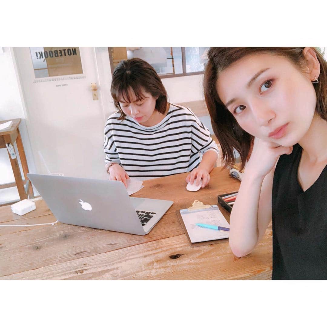 高橋美咲のグルメインスタ