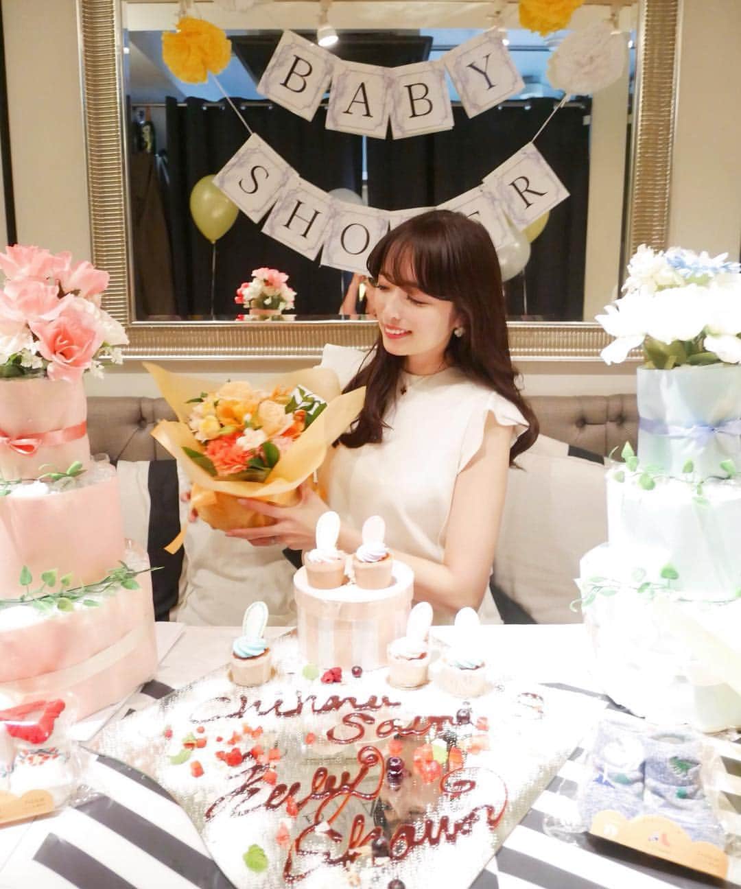 越馬千春のグルメインスタ