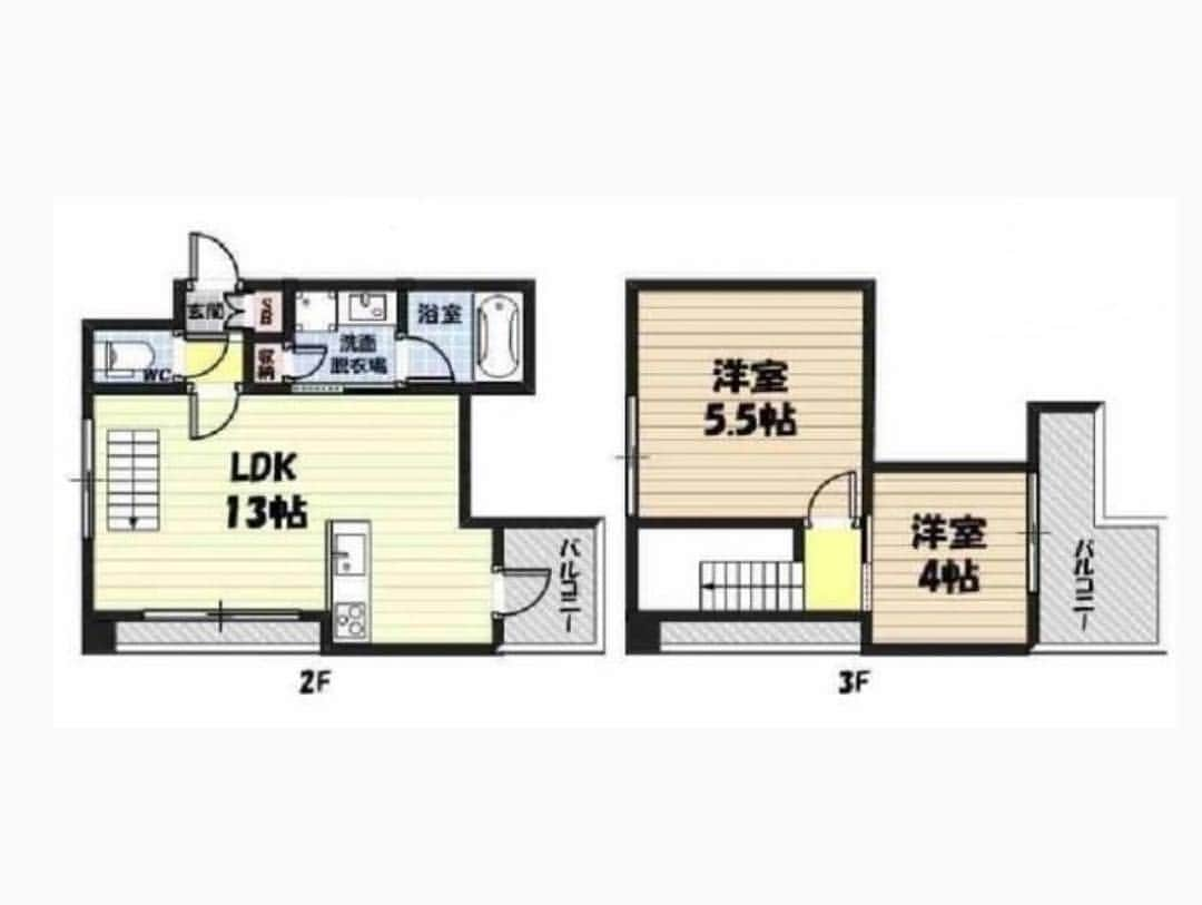 グッドルームさんのインスタグラム写真 - (グッドルームInstagram)「こちらの物件は実際に住めるお部屋です。詳細はストーリー、ハイライトにて！⠀⁣⁣⁣⁣⁣⁣⁣⁣⁣⠀⁣⠀ ・⠀⁣⁣⁣⁣⁣⁣⁣⁣⁣⠀⁣⠀ ▼シンデレラはナチュラル派⁣⠀ このお部屋に住むシンデレラは、ナチュラル派。⁣⠀ 派手なドレスは着ていない。⁣⠀ さらっとシンプルなワンピースで登場。⁣⠀ ・⁣⠀ 玄関を開けると最初に見えるのは、⁣⠀ まるでシンデレラが下りてきそうな⁣⠀ 曲線が美しい階段。⁣⠀ ⁣⠀ 上から見ても、下から見ても、横から見ても、⁣⠀ 曲線がグッとくる。⁣⠀ ・⁣⠀ ⁣⠀ 扉やキッチンは、むき出しの木材で統一されていて、⁣⠀ 素材が充分に活かされている。⁣⠀ ・⁣⠀ 女の子なら、⁣⠀ 一度は憧れたことのあるシンデレラになれるかも？⁣⠀ ・ ⁣⁣⁣⁣⁣⁣⁣⁣⁣⠀⁣⠀ 大阪 #大阪上本町 1SLDK 54.67㎡⁣⠀ ・⁣⁣⁣⁣⁣⁣⁣⁣⁣⠀⁣⠀ こだわりのお部屋探しは、@goodroom_jp から URLをチェック！⁣⁣⁣⁣⁣⁣⁣⁣⁣⠀⁣⠀ ・⁣⁣⁣⁣⁣⁣⁣⁣⁣#goodroom#interiordesign#decoration#myhome⠀ #homedesign#interiordecor #urbanlife #apartment #kanagawa #myroom #住まい #生活 #デザイナーズ  #ナチュラルインテリア #インテリア#シンプルな暮らし #シンプルライフ #シンデレラ #日々の暮らし#引っ越し#暮らしを整える #持たない暮らし#階段#窓辺 #ミニマリスト #賃貸インテリア #整理整頓 #階段」4月25日 18時40分 - goodroom_jp